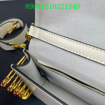 Makersluxeras - FDE Bags - 1773