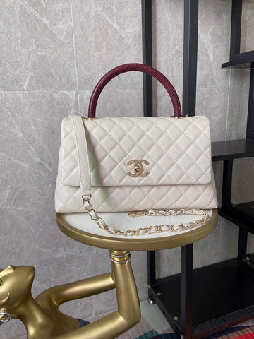 Makersluxe Bags - CHL Bags - 4087