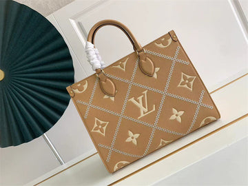 Makersluxe - LOV Bags - 277