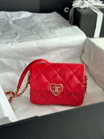 Makersluxe Bags - CHL Bags - 5906