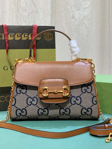 Makersluxe Bags - GCI Bags - 670