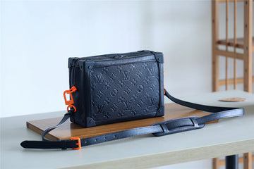 Makersluxe Fashion Lu-Vi bags - 10186