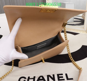 Makersluxeras - CHL Bags - 3295