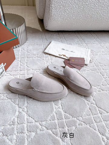 Makersluxe - LOP Shoes - 042