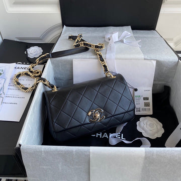 Makersluxe Bags - CHL Bags - 4863