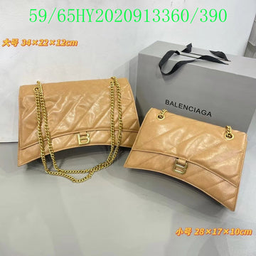 Makersluxe Bags - BGA Bags - 2082