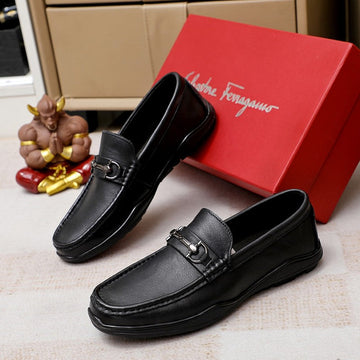 Makersluxe - FGO Men Shoes - 924