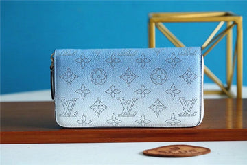 Makersluxe Fashion Lu-Vi bags - 8934