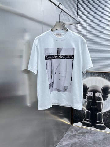 Makersluxe - Men T Shirts - 1021