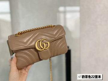 Makersluxe Fashion - GCI Bags - 11626