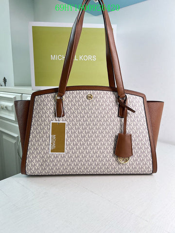 Makersluxe Bags - MK Bags - 218