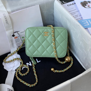 Makersluxe Bags - CHL Bags - 1015