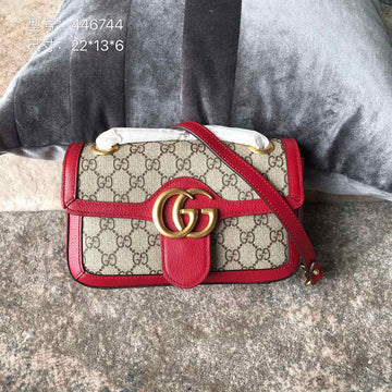 Makersluxe Bags - GCI Bags - 7024
