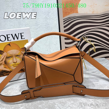 Makersluxe Bags - LWE Bags - 135