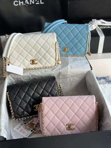 Makersluxe Bags - CHL Bags - 6103