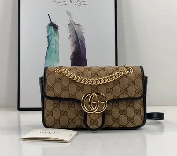 Makersluxe Bags - GCI Bags - 4085