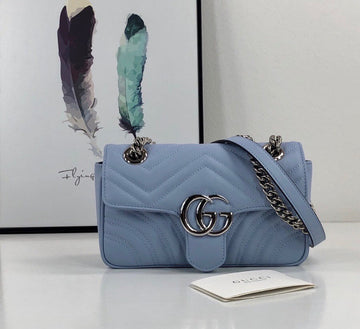 Makersluxe Fashion - GCI Bags - 2955