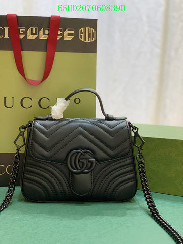 Makersluxe Fashion - GCI Bags - 10398