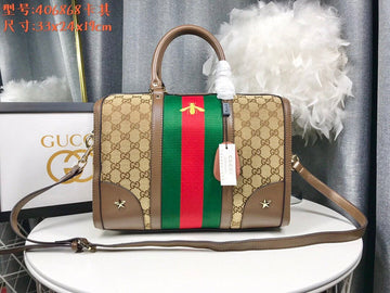 Makersluxe Fashion - GCI Bags - 10819
