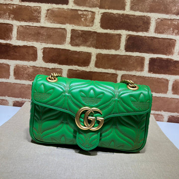 Makersluxe Bags - GCI Bags - 817