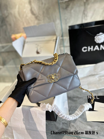 Makersluxe Bags - CHL Bags - 7127