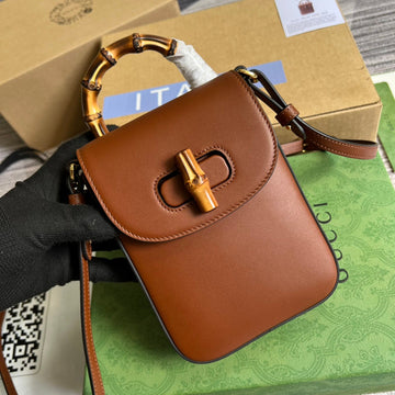 Makersluxe - GUKI Bags - 1100