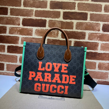 Makersluxe Fashion - GCI Bags - 12157