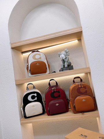 Makersluxe Bags - CCH Bags - 220