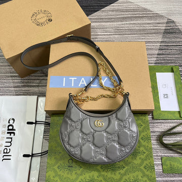 Makersluxe Bags - GCI Bags - 7439