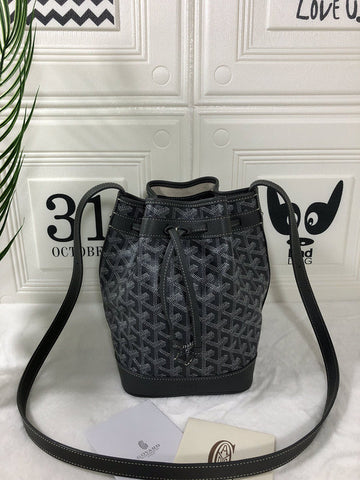 Makersluxe Bags - GOD Bags - 680