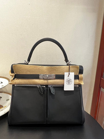 Makersluxe - HMS Bags - 1343