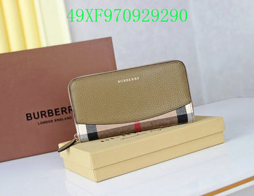 Makersluxeras - BOR Wallet - 120