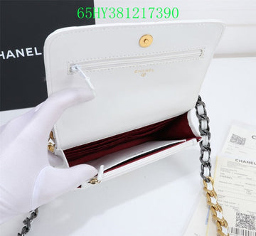 Makersluxeras - CHL Bags - 3072