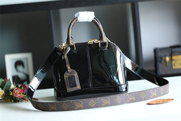 Makersluxe Fashion Lu-Vi bags - 8283