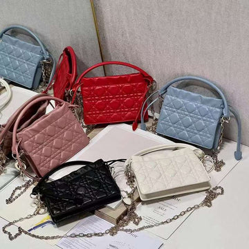 DOR Bags - Makersluxe - 086
