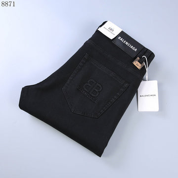 Makersluxe - Men Jeans - 593