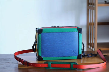 Makersluxe Fashion Lu-Vi bags - 10180