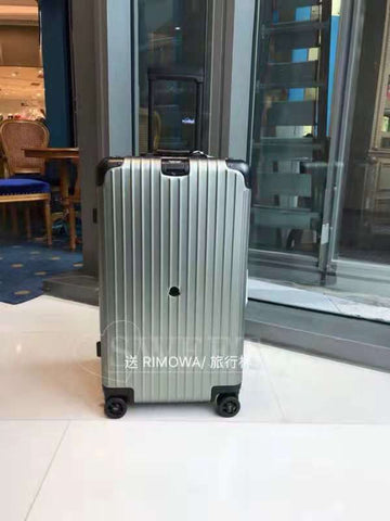 Makersluxe - Travel Bags - 504