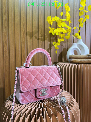 Makersluxeras - CHL Bags - 1815