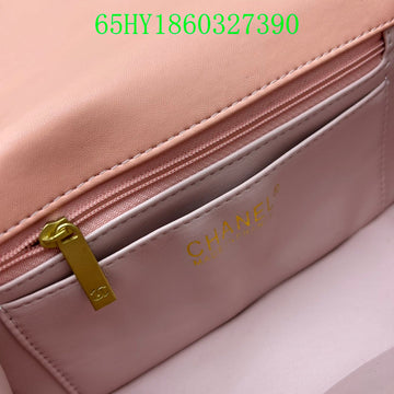 Makersluxeras - CHL Bags - 1220