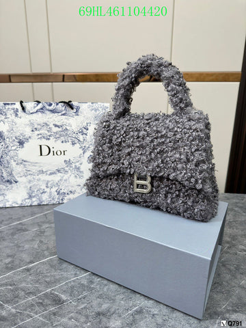 Makersluxe Bags - BGA Bags - 2008