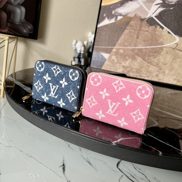 Makersluxe - LOV Wallets - 160