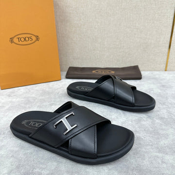 Makersluxe - TDS Men Shoes - 206