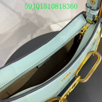 Makersluxeras - FDE Bags - 1462