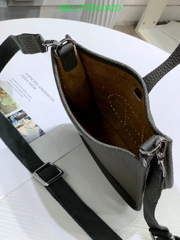 Makersluxeras - HMS Bags - 1162