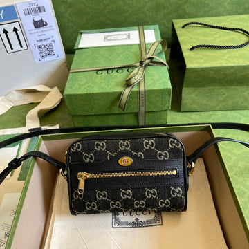 Makersluxe Bags - GCI Bags - 6559