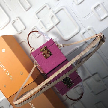 MLB Fashion Lu-Vi bags - 1030