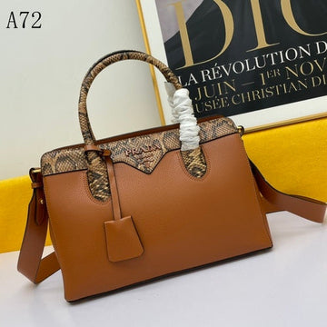 Makersluxe Bags - PDA Bags - 1101