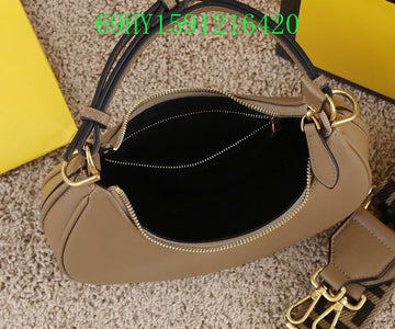 Makersluxeras - FDE Bags - 1929