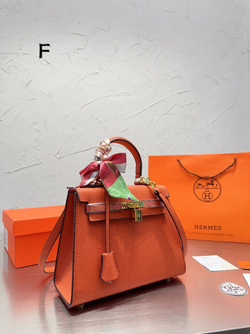 Makersluxe Bags - HMS-Bags - 507